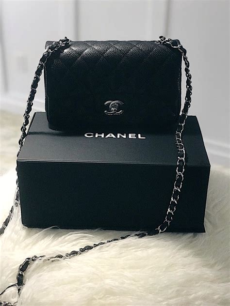 chanel classique mini|chanel classic mini flap price.